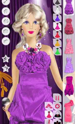 Maquilhar Barbie Princesa 1