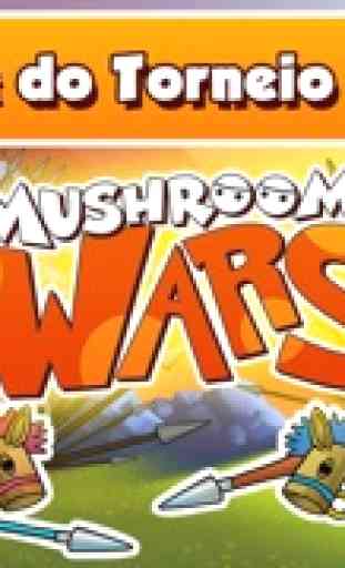 Mushroom Wars Mini 1