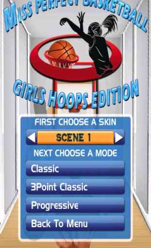 Senorita Basketball 2017 - Girls Hoops Edition 4