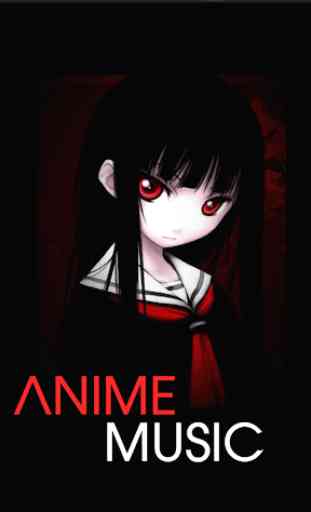 Anime Music 1