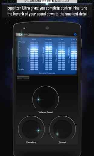 Equalizer Ultra™ - Best Equalizer with Loud Bass 2