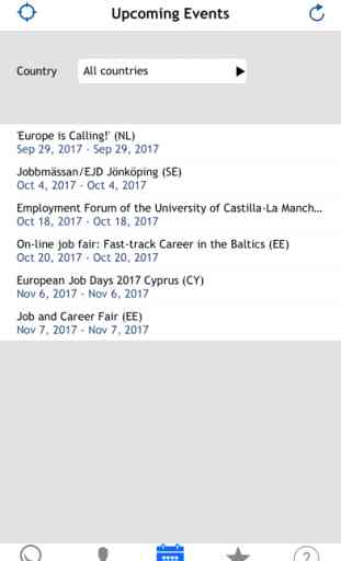 EURES -O teu emprego na Europa 2