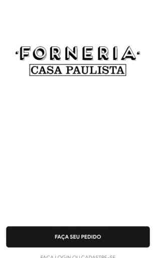 Forneria Casa Paulista 1