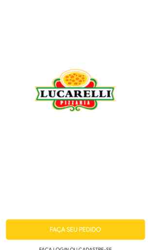 Lucarelli Pizzaria 1