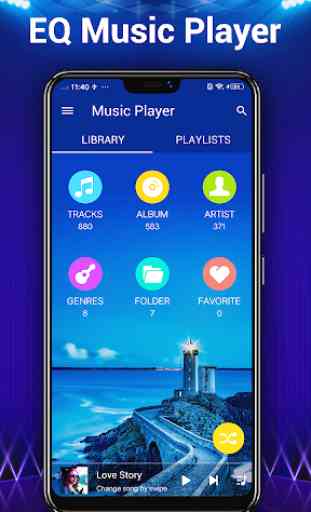 Music Player - Mp3 Player 2