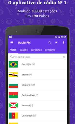 Rádio FM 2