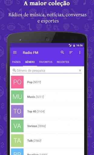 Rádio FM 4