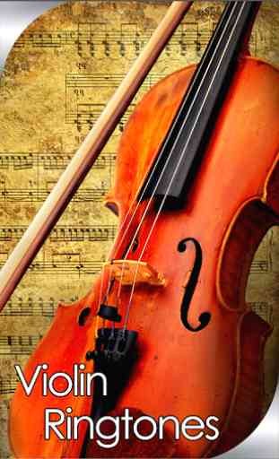 Toques De Violino 1