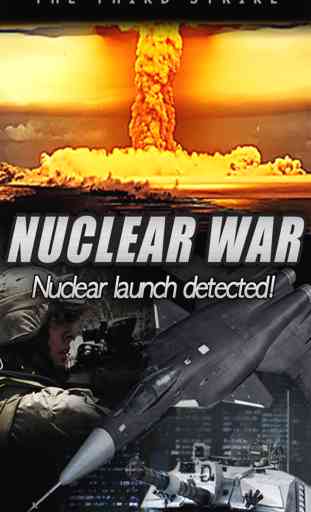 Guerra Nuclear (Nuclear War) 1