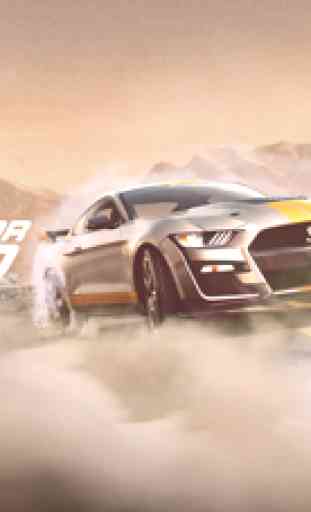 Need for Speed: NL a Corridas 1