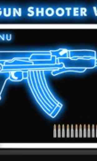 Neon Gun Shooter Arma 1