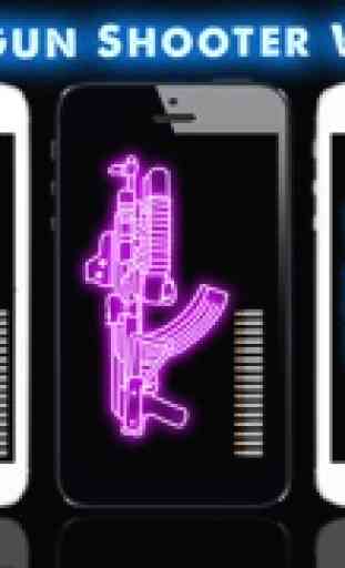 Neon Gun Shooter Arma 2
