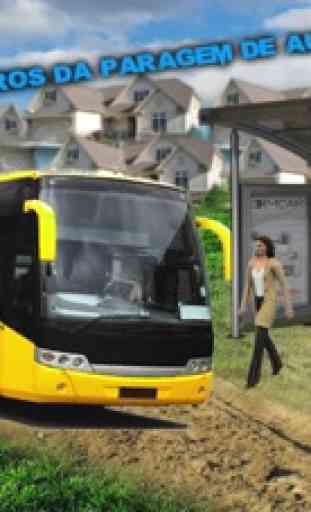 New Tourist Bus Transport-er 3 1