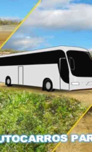 New Tourist Bus Transport-er 3 3