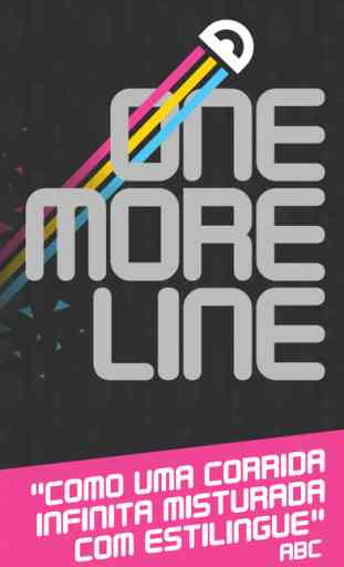 One More Line 1
