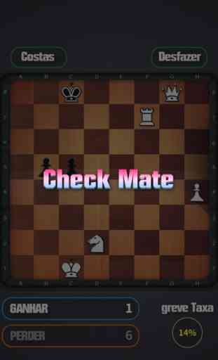 Jogar xadrez 3