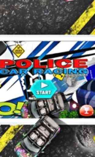jogos de carros de polícia para as crianças 3