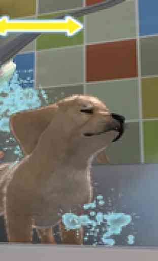 PlayStation®Vita Pets: espaço para os cães 2