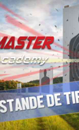 Range Master: Sniper Academy 1