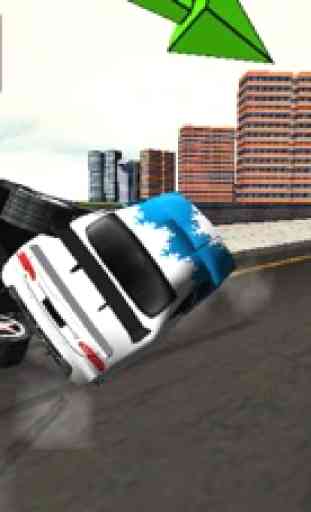 Real Car Racing : 3D Race Game 1