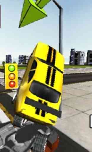 Real Car Racing : 3D Race Game 2