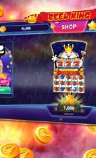 Reel King™ Slot 2