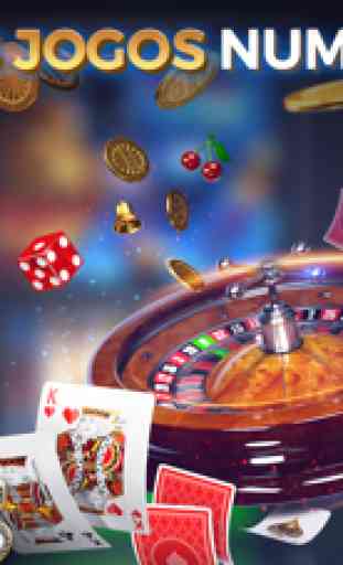 Casino Roulette: Roulettist 4