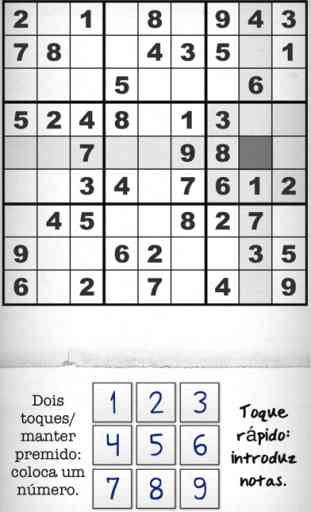 Simply, Sudoku 1