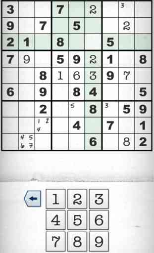 Simply, Sudoku 2