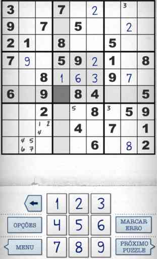 Simply, Sudoku 4