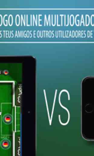 Slide Soccer – futebol online! 2