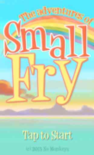 Small Fry 1