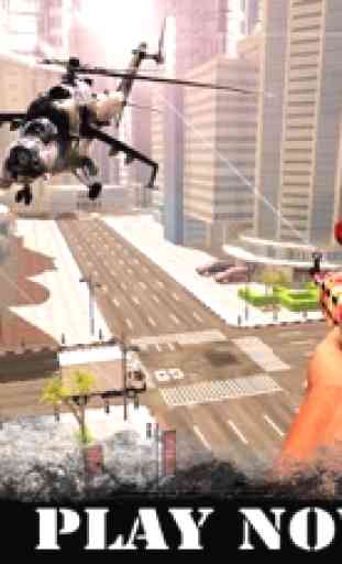 Sniper Assassin 3D Shooting 1