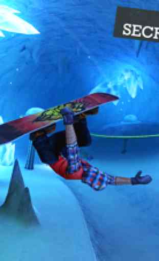 Snowboard Party World Tour Pro 2