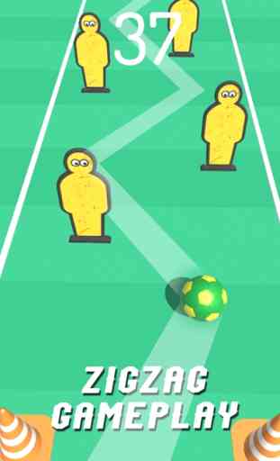 Soccer Drills: Jogo De Futebol 2