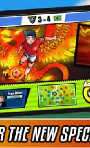 Soccer Heroes RPG 1
