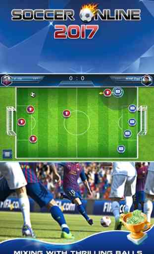 Soccer Online 2017 3