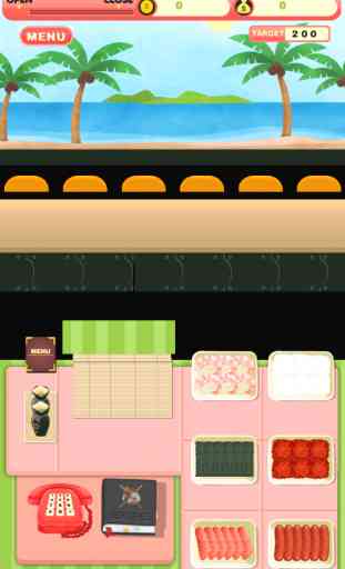 Sushi de luxo Lite Free Game - os melhores Jogos diversão para crianças, meninos e meninas - engraçado fresco 3D Jogos Grátis - Addictive Apps Multiplayer Física, App Viciante, jogo de gerenciamento de tempo 2