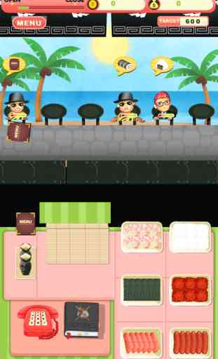 Sushi de luxo Lite Free Game - os melhores Jogos diversão para crianças, meninos e meninas - engraçado fresco 3D Jogos Grátis - Addictive Apps Multiplayer Física, App Viciante, jogo de gerenciamento de tempo 3