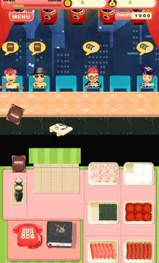 Sushi de luxo Lite Free Game - os melhores Jogos diversão para crianças, meninos e meninas - engraçado fresco 3D Jogos Grátis - Addictive Apps Multiplayer Física, App Viciante, jogo de gerenciamento de tempo 4