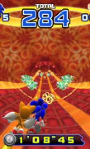 Sonic The Hedgehog 4™ Ep. II 3