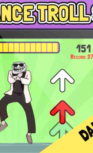 Tap Dance Troll Style - Muita Diversão com o Melhor e Engraçado Jogo Grátis de Música para Crianças e Familia! 3