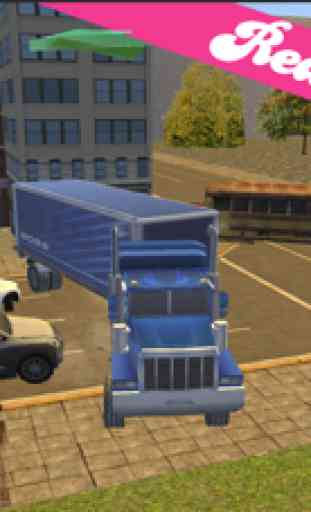 Simulador de caminhão 2016- grátis 2