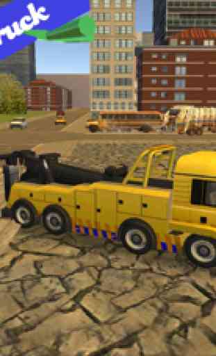 Simulador de caminhão 2016- grátis 3