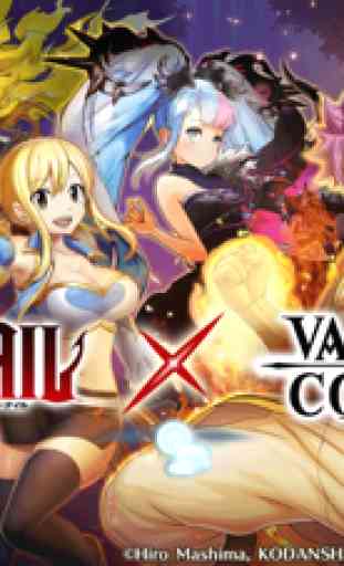 VALKYRIE CONNECT 1