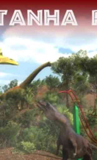 VR Jurassic - Dino Park World 3
