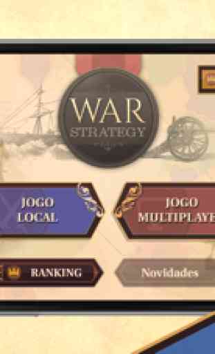 War Strategy 2