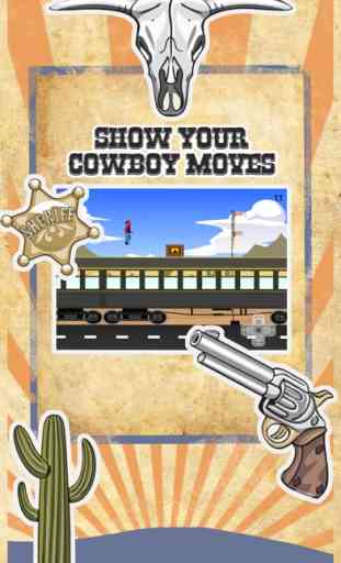 Wild West Cowboy Renegade: Six Gun Ranger Outlaw 2