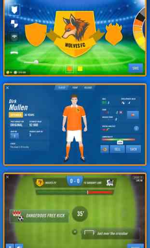 Xpert Eleven Football Manager 2