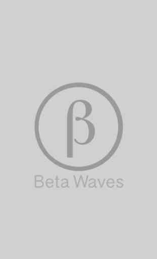 Beta Waves (Ondas Beta) - Brainwave Entrainment e Música Eletrônica para Lógica Resolução de Problemas 4